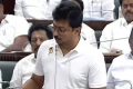 கடந்த ஒரு வாரத்தில் தமிழகத்தில் ஏராளமான கொலைகள் – சட்டப்பேரவையில் உதயநிதி பேச்சு