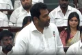 திமுக ஆட்சியில் போதைப்பொருள், பாலியல் வன்கொடுமை அதிகரிப்பு: ஆதவ் அர்ஜுனா குற்றச்சாட்டு