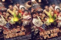 தருண் விஜய்யின் “மாஸ்டர் பிளான்” படத்தின் பர்ஸ்ட் லுக் போஸ்டர் வெளியீடு