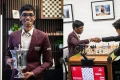செயின்ட் லூயிஸ் ரேப்பிட் மற்றும் பிளிட்ஸ் செஸ் – சாம்பியன் பட்டம் வென்ற பிரக்ஞானந்தா