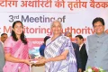 மத்திய அரசுடன், தமிழக அரசு இணைந்து செயல்படும்: டெல்லியில் அமைச்சர் கீர்த்தனா உறுதி