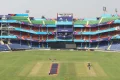 டெல்லியில் இந்தியா-ஆப்கானிஸ்தான் டி20 தொடர்