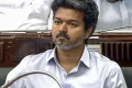 விஜய் தலைமையில் தகவல் ஆணையர்கள் தேர்வுக்கான கூட்டம்; உதயநிதி பங்கேற்கவில்லை