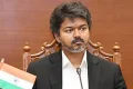 கர்நாடகாவில் தமிழர்கள் சுட்டுக்கொல்லப்பட்ட சம்பவம்: முதல்-அமைச்சர் விஜய் கண்டனம்