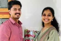 திருமணம் நிச்சயிக்கப்பட்ட வங்கி ஊழியர்கள் எடுத்த விபரீத முடிவு; குழம்பிபோன உறவினர்கள்…!