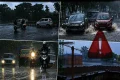ஒடிசாவில் தொடர் கனமழை: மாநிலம் முழுவதும் ‘ரெட் அலர்ட்’