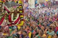 திருவாடானை ஆதிரெத்தினேஸ்வரர் கோவில் ஆடிப்பூர திருக்கல்யாண வைபவம்