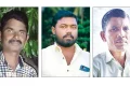 கர்நாடகா வனத்துறையால் சுட்டுக் கொல்லப்பட்ட தமிழர்கள்: இன்று காலை முதல் நடந்து வந்த போராட்டம் வாபஸ்