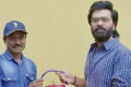 ‘ஒன் மேன்’ படத்திற்கு அங்கீகாரம் கிடைக்குமா? – சங்ககிரி ராஜ்குமாரை நேரில் பாராட்டிய சிம்பு