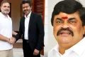 தவெக-காங்கிரஸ் கூட்டணி எந்த நேரத்திலும் முறியலாம்: ராஜேந்திர பாலாஜி ஆருடம்