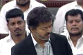 பரபரக்கும் சட்டமன்றம்… பதிலுரையை தொடங்கினார் முதல்-அமைச்சர் விஜய்