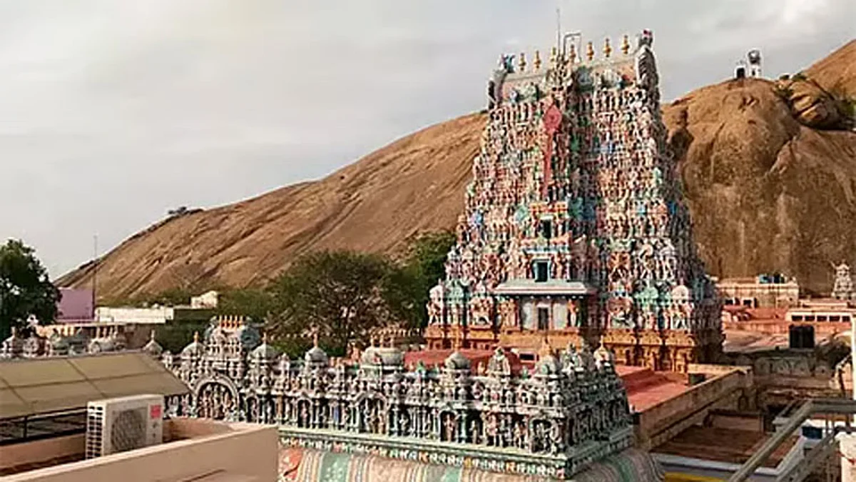 Tiruparangundram