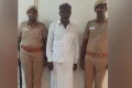 5 வயது சிறுமிக்கு பாலியல் தொந்தரவு: முதியவருக்கு 7 ஆண்டு சிறை