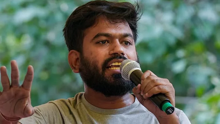 அசாமில் கரப்பான்பூச்சி ஜனதா கட்சி முக்கிய நிர்வாகி கைது – அபிஜித் தீப்கே குற்றச்சாட்டு
