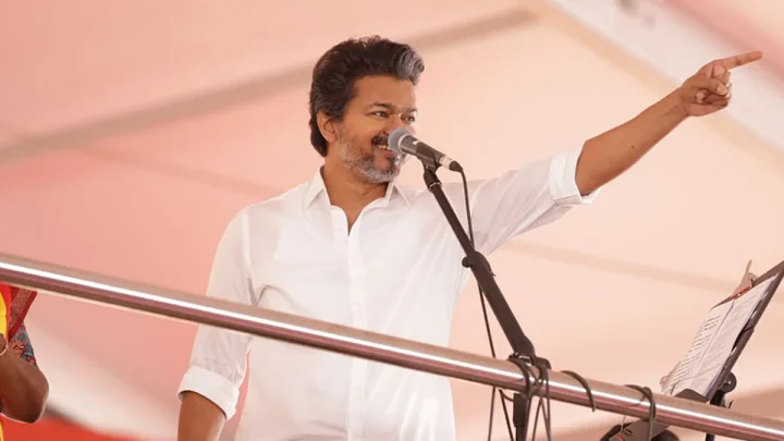 சூடுபிடிக்கும் இடைத்தேர்தல் களம்… தாராபுரம் தொகுதியில் முதல்-அமைச்சர் விஜய் இன்று பிரசாரம்