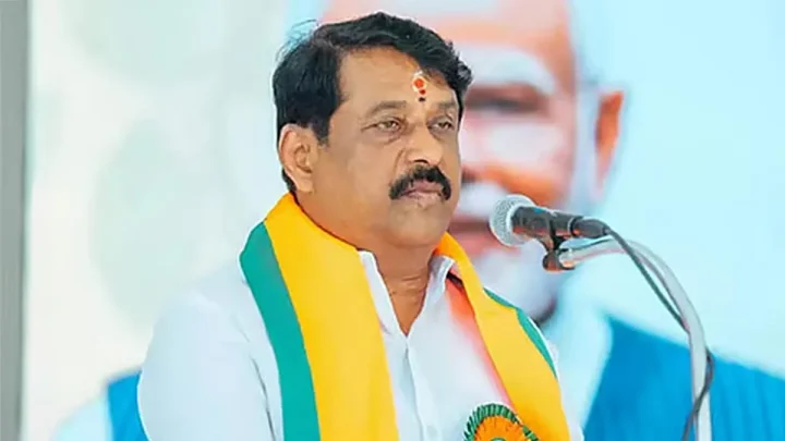 இந்து பெண் தெய்வங்களை தொடர்ந்து இழிவுபடுத்துவோருக்கு, பிற மதக் கடவுள்கள் குறித்து விமர்சிக்க துணிச்சல் இருக்கிறதா? – நயினார் நாகேந்திரன் கேள்வி