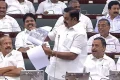 என் தோட்டத்தில் மின் வயர்கள் திருட்டு – சட்டசபையில் எடப்பாடி பழனிசாமி பேச்சு