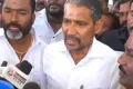 மாணவர் பாரதிதாசன் குடும்பத்தை மிரட்டியதாக கூறுவது திட்டமிட்ட அவதூறு-அமைச்சர் வன்னி அரசு பேட்டி