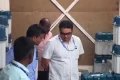 தாராபுரம் இடைத்தேர்தல்: தயார் நிலையில் வாக்குப்பதிவு எந்திரங்கள் – கலெக்டர் ஆய்வு
