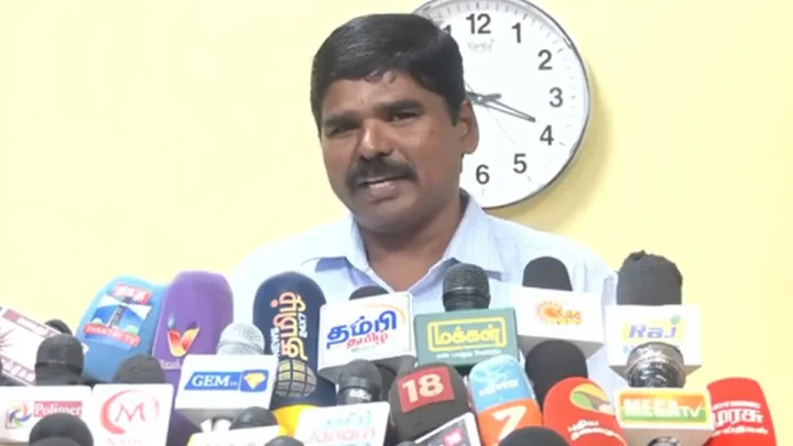 தமிழகத்தில் வடகிழக்கு பருவமழையின் தாக்கம் எப்படி இருக்கும்? – வானிலை ஆய்வு மைய இயக்குநர் பேட்டி