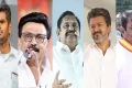 இன்ஸ்டாகிராமில் அதிக மக்கள் பின்தொடரும் தமிழக அரசியல் தலைவர்கள்: முதலிடத்தில் யார் தெரியுமா.?