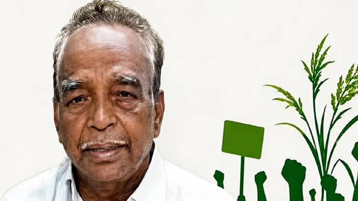 நில ஆவணம் உள்ள விவசாயிகளுக்கு மட்டுமே மானிய உரமா? – தமிழ்நாடு விவசாயிகள் சங்கம் கண்டனம்