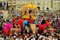 மைசூருவில் தசரா விழா இன்று கோலாகல தொடக்கம்