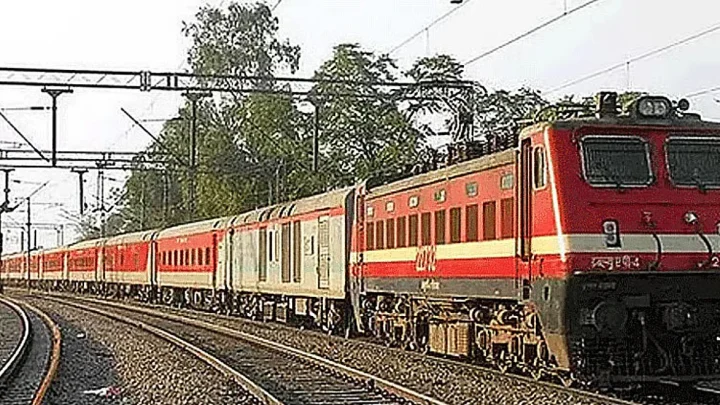கோவை-ஜெய்ப்பூர் இடையே திருப்பூர் வழியாக சிறப்பு ரெயில்கள்