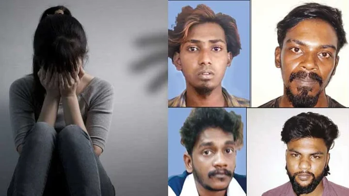 இன்ஸ்டாகிராம் காதல்… பிளஸ்-2 மாணவியை அடுத்தடுத்து பலாத்காரம் செய்த 4 பேர்… அதிர்ச்சி சம்பவம்