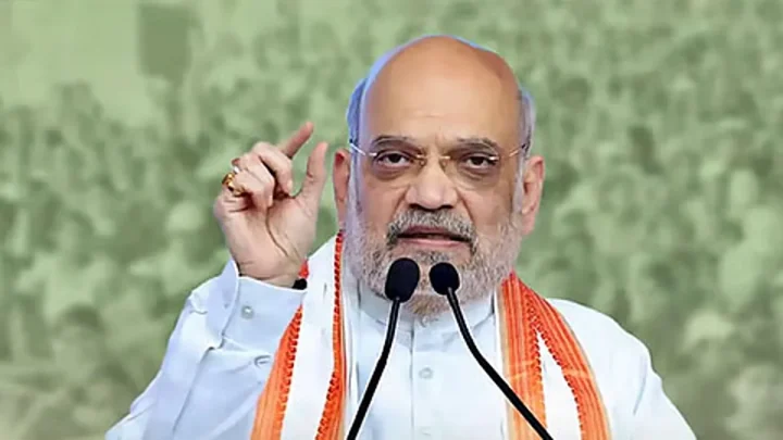 ‘2029-ம் ஆண்டுக்குள் போதைப்பொருட்களை ஒழிக்க இலக்கு’ – அமித்ஷா பேச்சு