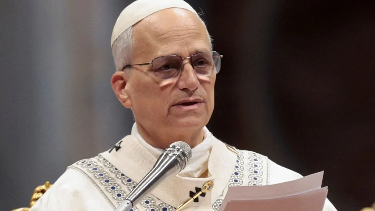 Pope
