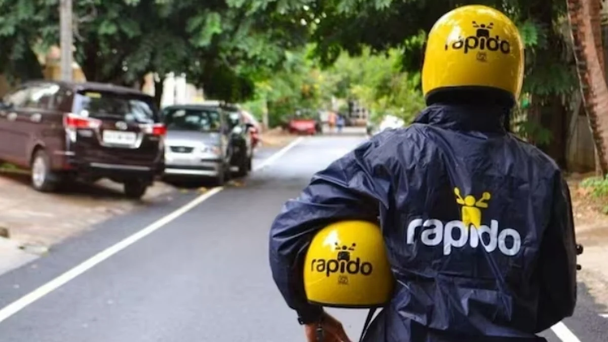 Rapido