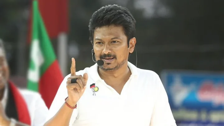 விவசாயிகளை வஞ்சிக்கும் த.வெ.க. ஆட்சியில், வேளாண்மைத் துறைச் செயலாளர் நியமனம் எப்போது? – உதயநிதி கேள்வி