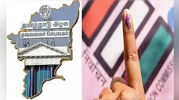 தள்ளிப்போகும் தமிழக உள்ளாட்சித் தேர்தல்!