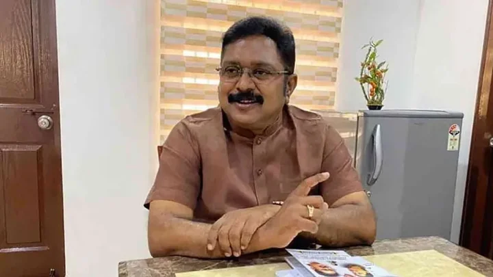 தமிழகத்தில் நடப்பது தவெக ஆட்சியா? தனியார்களின் ஆட்சியா? – டிடிவி தினகரன் கேள்வி