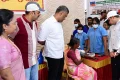 சென்னை மாநகராட்சிப் பகுதிகளில் டெங்கு தடுப்பு நடவடிக்கைகள் தீவிரம்..!