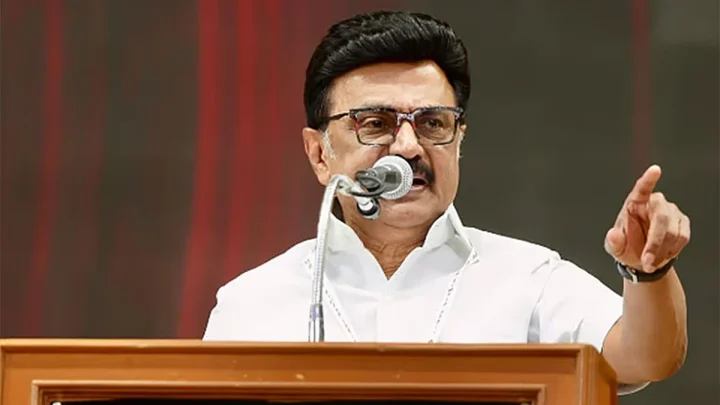 ஜாமினில் வெளிவரும் குற்றவாளிகள் கண்காணிக்கப்படுகிறார்களா இல்லையா? – மு.க.ஸ்டாலின்