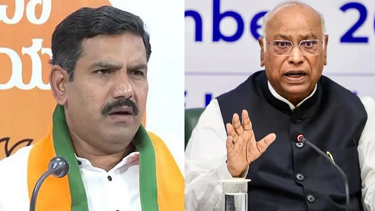 Vijayendra-and-Kharge