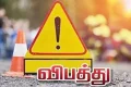 தெலங்கானா: மலைப்பாதையில் தனியார் பேருந்து கவிழ்ந்து 4 பெண்கள் பலி; 20 பேர் காயம்