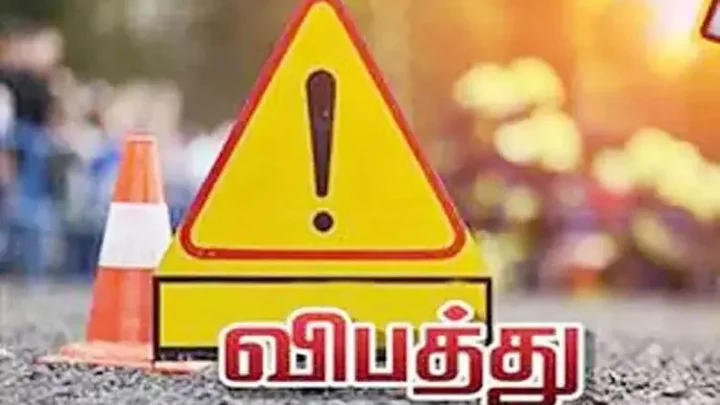 தெலங்கானா: மலைப்பாதையில் தனியார் பேருந்து கவிழ்ந்து 4 பெண்கள் பலி; 20 பேர் காயம்