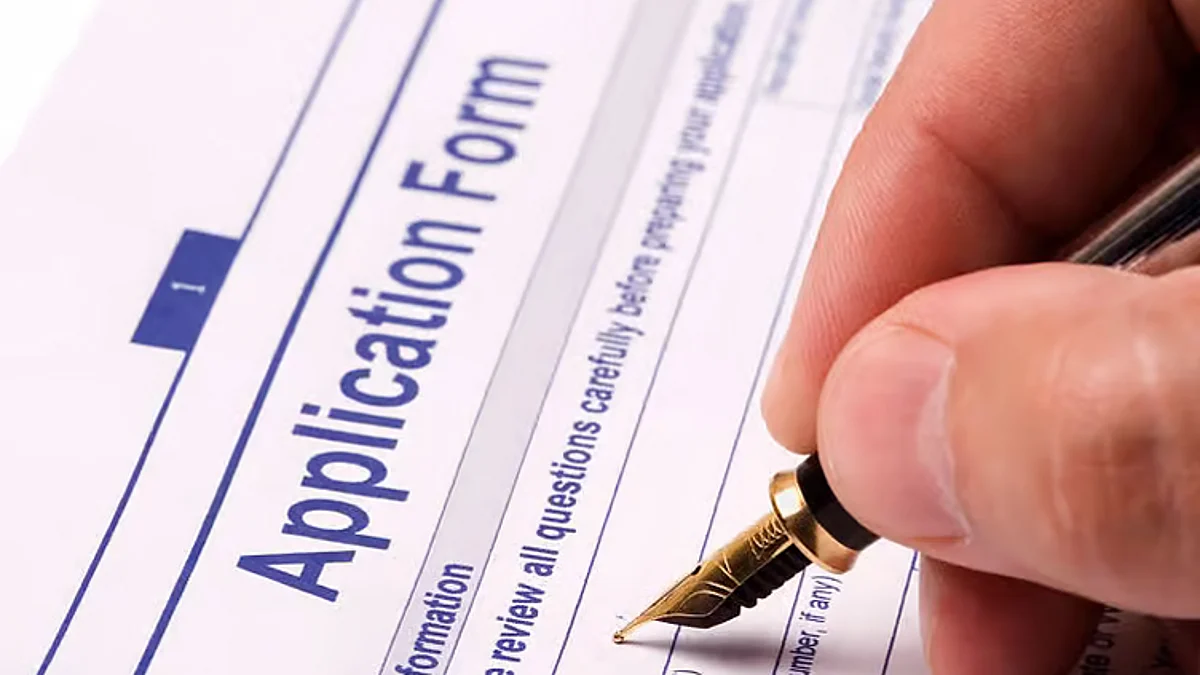 apply