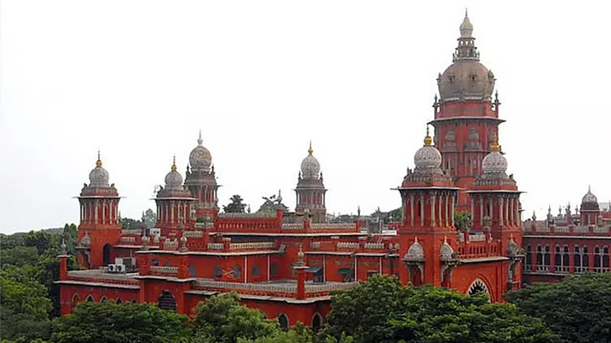 chennaihighcourt
