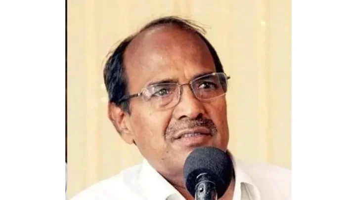 த.வெ.க. அரசுக்கு அளித்துள்ள ஆதரவு தற்காலிகமானது தான்-இந்திய கம்யூனிஸ்டு எம்.பி