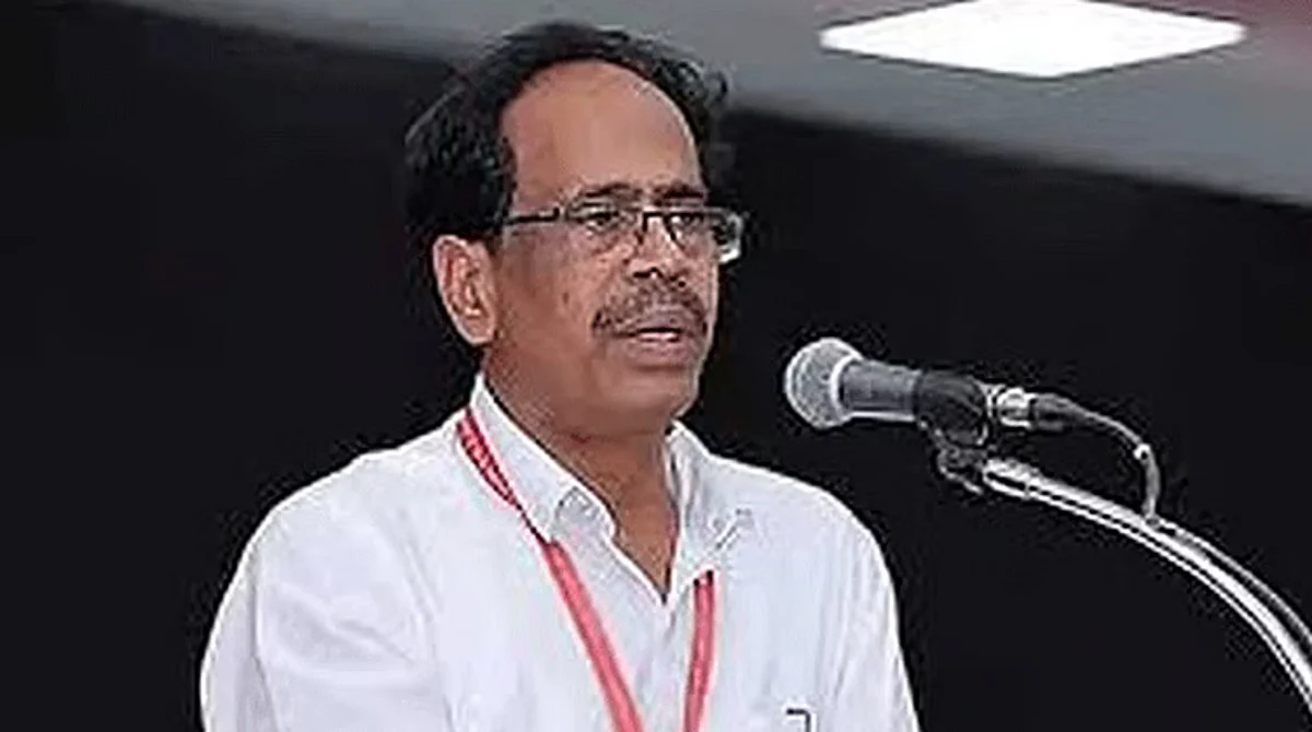 indian-communist