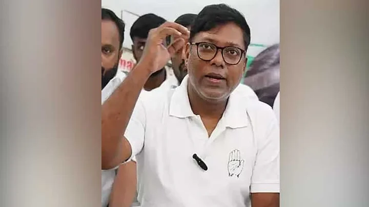பாஜகவை எதிர்க்க திமுகவிடம் சான்றிதழ் வாங்க வேண்டிய அவசியம் காங்கிரஸுக்கு இல்லை – எம்.பி. சசிகாந்த் பதிவு