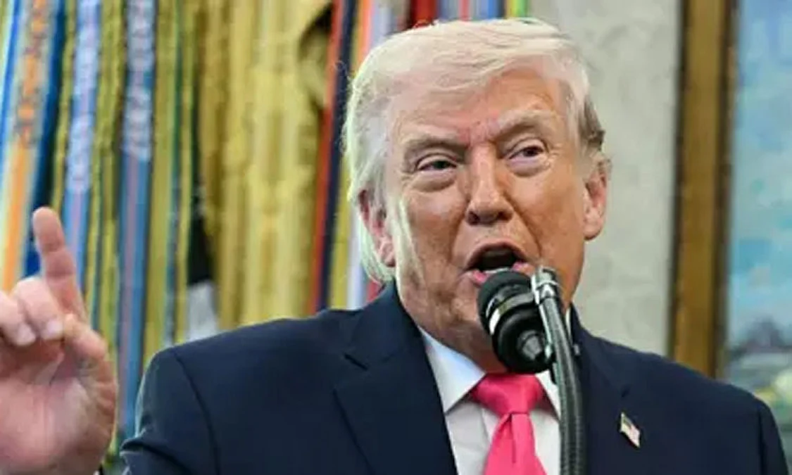 trump