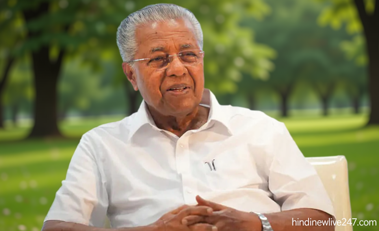 பினராயி விஜயன் மீதான அமலாக்கத்துறை விசாரணைக்கு தடை விதிக்க வேண்டும்: ஐகோர்ட்டில் மேல்முறையீடு