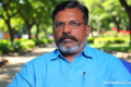 கவின் ஆணவப்படுகொலை வழக்கில் சுர்ஜித் தாயார் கைது – திருமாவளவன் பாராட்டு