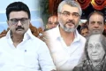 நடிகர் அஜித்தின் தாய் மறைவு: மு.க.ஸ்டாலின் இரங்கல்