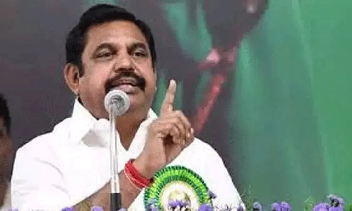 Edappadi-palanisami
